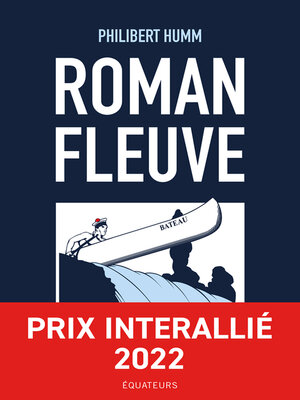 cover image of Roman Fleuve